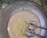 Foto del paso 1 de la receta: Muffins de maíz con corazón de queso