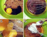 Foto langkah ke 2 dari resep Kue Lumpur Ubi Kuning.