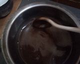 Foto langkah ke 1 dari resep Brownies Cookies in Cup.