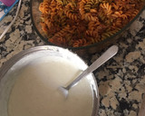 Foto del paso 4 de la receta: Macarrones gratinados con carne picada