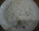 Foto langkah ke 1 dari resep Nasi goreng mengkudu.