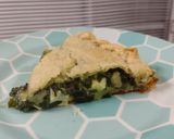 Foto del paso 9 de la receta: Tarta de verdura