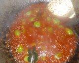 Foto langkah ke 4 dari resep SAMBEL PETE,TERONG DAN TERI.