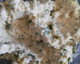Foto del paso 3 de la receta: Boquerones rellenos