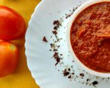 A picture of step 4 of Barbeque Sauce.