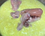 Foto langkah ke 2 dari resep Opor Ayam.