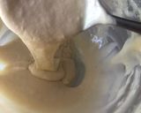 Φωτογραφία βήματος 2 της συνταγής Αφράτα pancakes 🥞 σε 10 λεπτά πανεύκολα