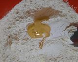 Foto del paso 5 de la receta: Pancitos de queso saborizados
