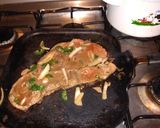 Foto del paso 1 de la receta: Carne para asar o a la plancha