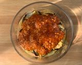 Foto del passaggio 7 della ricetta Moussaka Greca in Airfryer