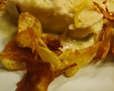 Foto del paso 2 de la receta: Bacalao a la pimienta verde