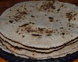 Foto del paso 7 de la receta: Chapati pan plano indio