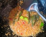 Foto langkah ke 4 dari resep Krengsengan Daging Sapi.