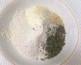 Foto del paso 3 de la receta Milanesas de berenjena al horno