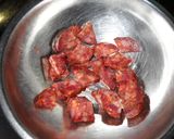 Foto del paso 4 de la receta: Mondongo fácil a la olla