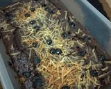 Foto langkah ke 6 dari resep Brownies panggang simple.