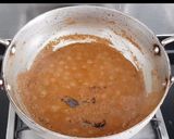 छोले कुलचे (Chhole kulche recipe in hindi) रेसिपी चरण 7 फोटो