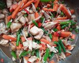 Foto del paso 2 de la receta: Chapsui de pollo
