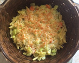 Foto del paso 7 de la receta: Gratén de macarrones con verduras