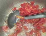 Palak ghosht recipe step 2 photo