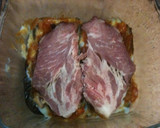 Foto del paso 10 de la receta: Berenjena en capas o lazaña de berenjena