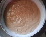 ચોકો ફ્રુટ કેક(choco fruit cake recipe in Gujarati) રેસીપી સ્ટેપ2ફોટો