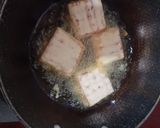 Foto langkah ke 6 dari resep Malkist Isi Ragout Sayuran.