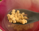 Foto del paso 2 de la receta: Potaje de garbanzos con verduras y especias sabor Cookpad