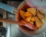 Foto langkah ke 4 dari resep (634) Tahu Kecap Khas Kudus.