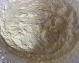 Foto del paso 3 de la receta: Mousse de limón y de naranja