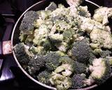 Broccoli soup [keto]