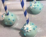 Foto del paso 5 de la receta: Cake pops sin molde