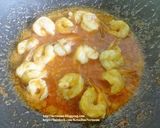 รูปขั้นตอนการทำที่ 3 ของ พะแนงกุ้ง