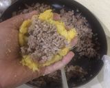 Foto del paso 3 de la receta: Molotes de la tía