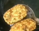 A picture of step 5 of Paneer Stuffed Sabudana Vada.