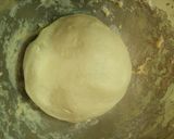 Egyszerű sörkifli recept fázis 4 fotója