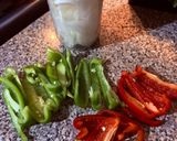 Foto del paso 1 de la receta: Alambre de pollo