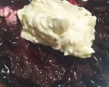 Foto del paso 3 de la receta: Torta Selva Negra
