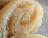 Foto del paso 8 de la receta: Palmeritas