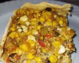 Foto del paso 4 de la receta: Tarta de choclo
