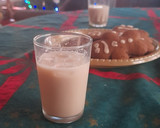 Foto del paso 3 de la receta: Cola de mono sin alcohol y sin cafeína 🎄