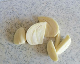 Foto del paso 2 de la receta: Alitas adobadas
