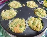 Foto del paso 3 de la receta: Muffins de verduras (aptos para bebés 👶🏻 +6 meses)