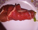 Foto del paso 2 de la receta: Rollitos de carne rellenos con verduras