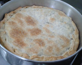 Foto del paso 3 de la receta: Tarta de verduras (relleno sin lácteos y sin huevos)