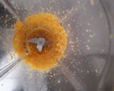 Foto del paso 1 de la receta: Galletas caseras de mandarina