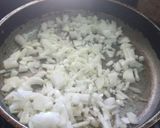 Foto del paso 3 de la receta: Pata muslo rellenas con verduras y queso