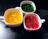A picture of step 4 of Tooti-frooti.