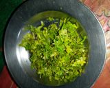 A picture of step 21 of Dhaba Style Chanay ki Daal.