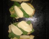 Foto del paso 2 de la receta: Sándwich vegetariano